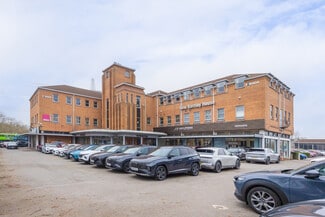 Plus de détails pour 234 Botley Rd, Oxford - Bureau à louer