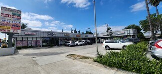 Plus de détails pour 6300-6320 Florence Ave, Bell Gardens, CA - Local commercial à louer