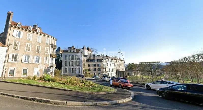 Local commercial dans Pau à louer - Photo de l’immeuble – Image 3 sur 3