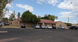Plus de détails pour 2111 & 2121 E Broadway Rd – Local commercial à vendre, Tempe, AZ