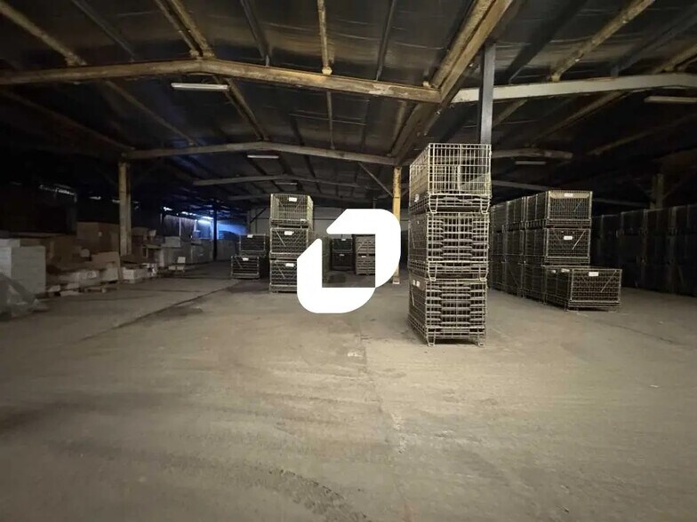 Industriel/Logistique dans Beychac-et-Caillau à louer - Photo intérieure – Image 2 sur 13