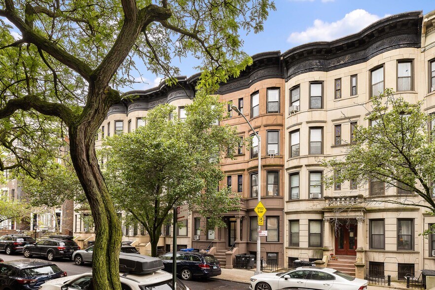 524 5th St, Brooklyn, NY à vendre - Photo de l’immeuble – Image 2 sur 19