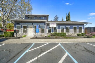 Plus de détails pour 2100 Tennessee St, Vallejo, CA - Bureau à vendre
