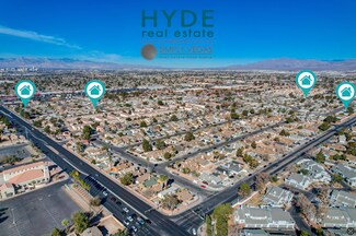 Plus de détails pour Regency Village Portfolio – Logement à vendre, Las Vegas, NV