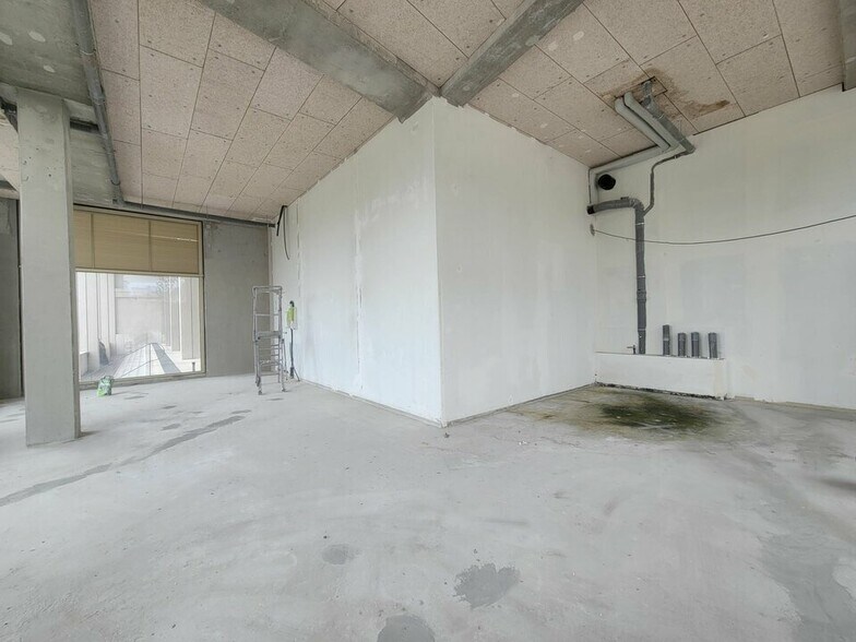 62 Allée De Seine, Saint-Denis à louer - Photo intérieure – Image 2 sur 5
