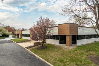 Plus de détails pour 300 Lindenwood Dr, Malvern, PA - Bureau à louer
