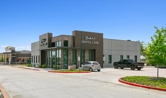 Plus de détails pour 3361 FM 967, Buda, TX - Local commercial à vendre