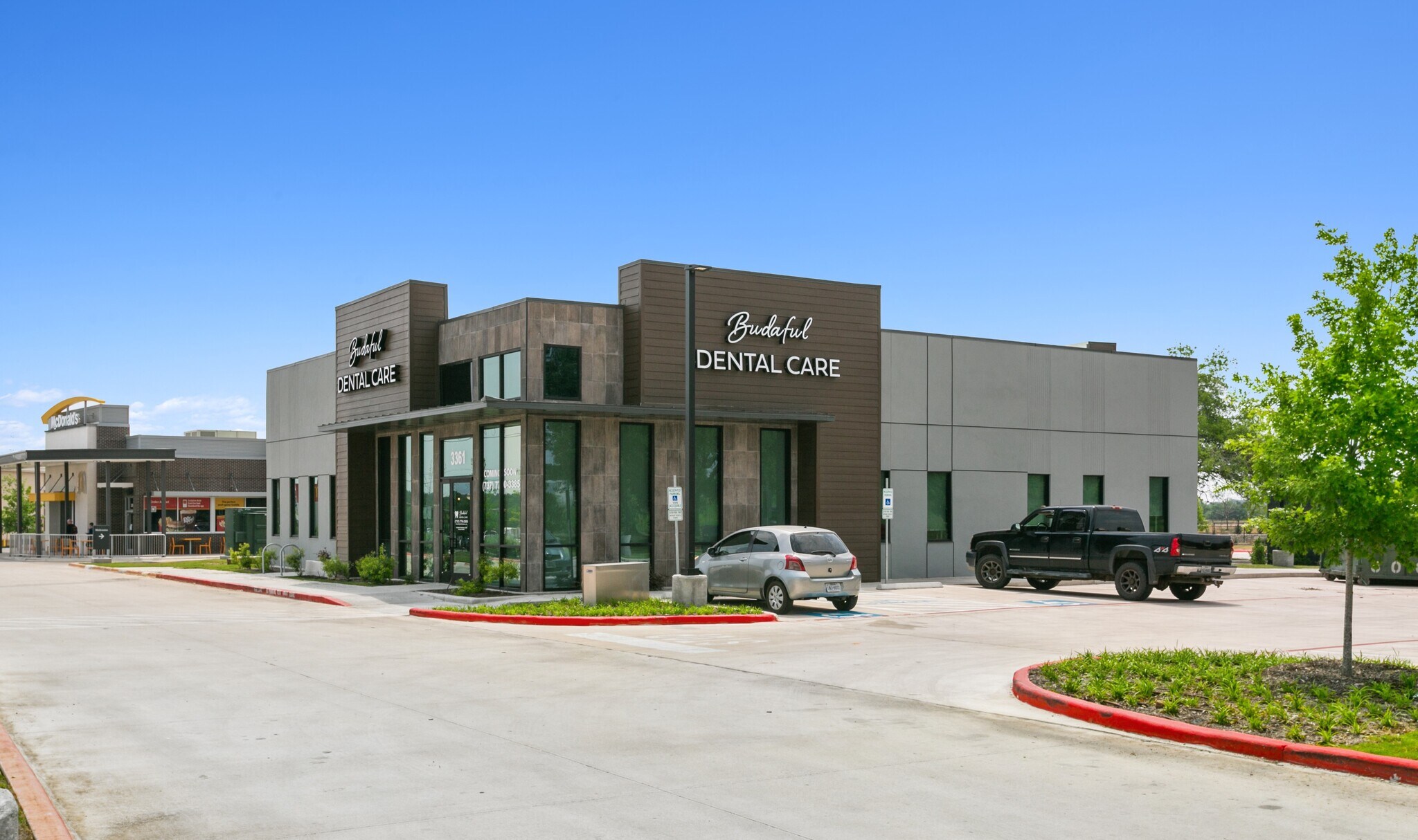 3361 FM 967, Buda, TX à vendre Photo de l’immeuble– Image 1 sur 4