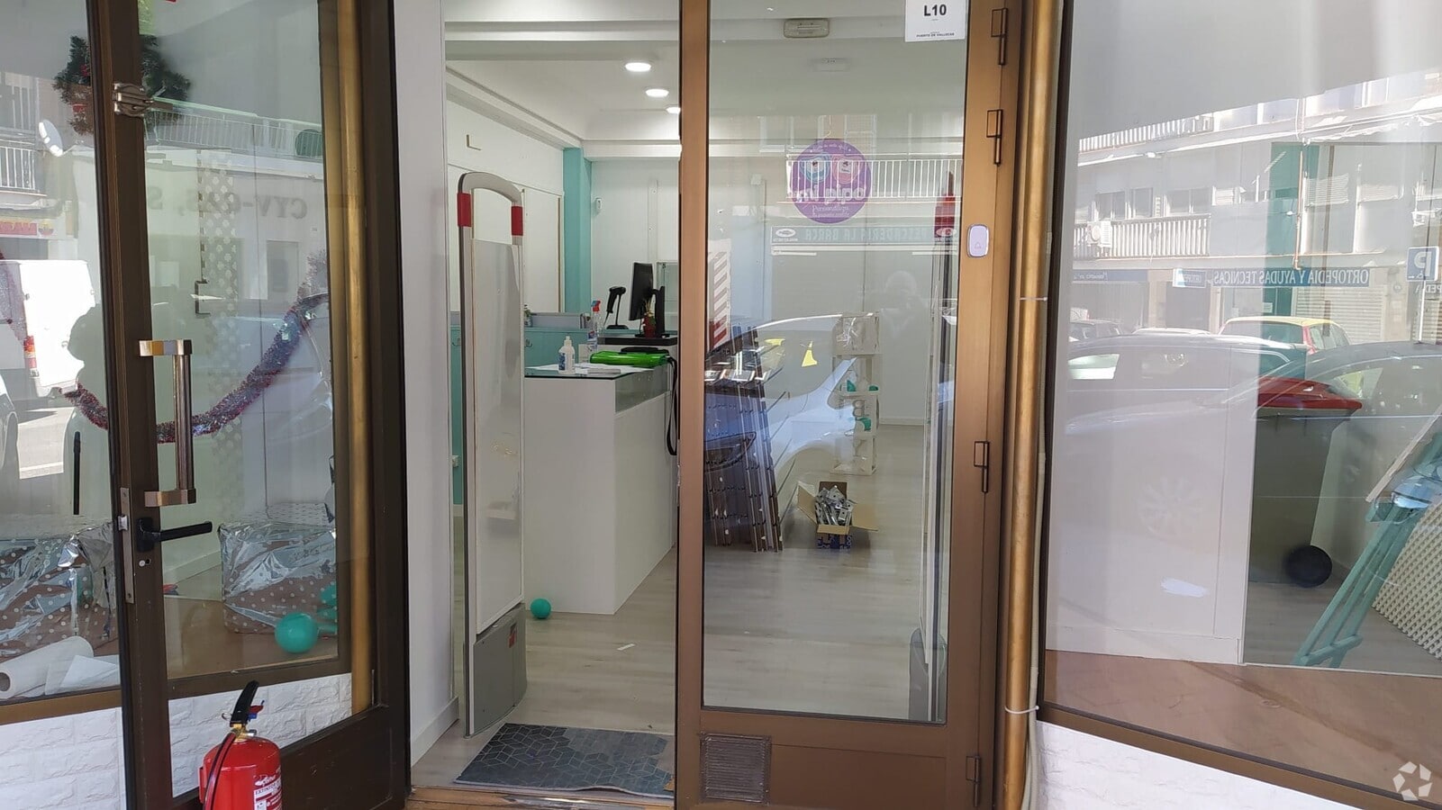 Madrid, MAD 28053 - Lot Puerta 00 -  - Photo intérieure - Image 2 of 16