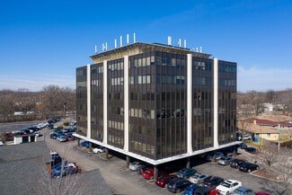 Plus de détails pour 6160 N Cicero Ave, Chicago, IL - Bureau, Bureau/Médical à louer