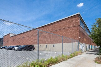 Plus de détails pour 49-29 30th Pl, Long Island City, NY - Industriel/Logistique à louer