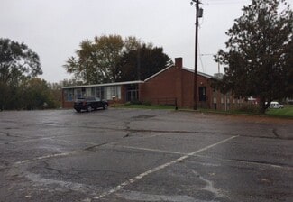 Plus de détails pour 12065 W Outer Dr, Detroit, MI - Bureau/Local commercial à louer