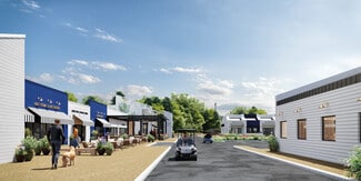 Plus de détails pour 300-336 Willow Bend Rd, Peachtree City, GA - Local commercial à louer