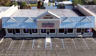 Plus de détails pour 3880 Tamiami Trl, Port Charlotte, FL - Local commercial à vendre