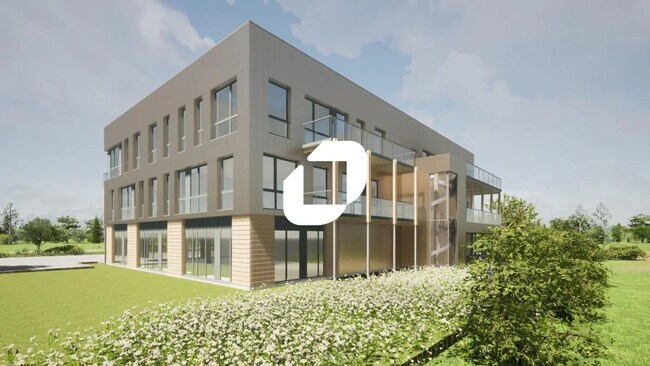 Plus de détails pour Bureau à louer