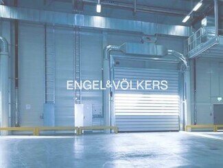 Plus de détails pour Industriel/Logistique à louer