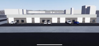 Plus de détails pour 10083 Patterson Park Rd, Ashland, VA - Local d'activités à louer