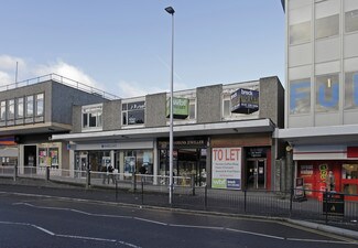 Plus de détails pour Local commercial à louer