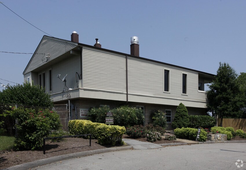 640 Old Hickory Blvd, Old Hickory, TN à vendre - Photo principale – Image 1 sur 5