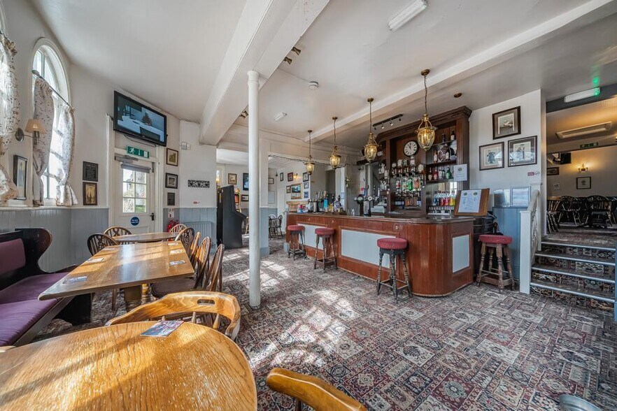 2 High St, Otford à louer - Photo de l’immeuble – Image 3 sur 23