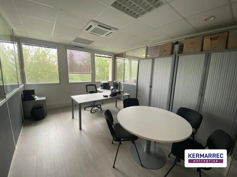 Bureau dans Cesson-Sévigné à vendre - Photo de l’immeuble – Image 2 sur 6