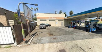 Plus de détails pour 2339 S La Brea Ave, Los Angeles, CA - Local commercial à louer