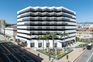 Plus de détails pour 199 S Los Robles Ave, Pasadena, CA - Bureau à louer