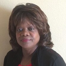 Elizabeth Bolden