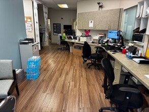 2111 W Swann Ave, Tampa, FL à louer Photo intérieure– Image 2 sur 5