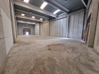 Plus de détails pour Industriel/Logistique à vendre