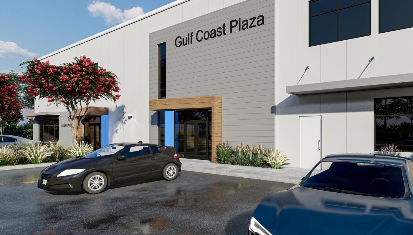 2402 State Ave, Panama City, FL à louer Photo intérieure– Image 1 sur 4