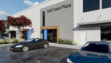 2402 State Ave, Panama City, FL à louer Photo intérieure– Image 1 sur 4