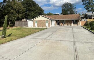 Plus de détails pour 25118 Spring Ridge Dr, Spring, TX - Santé à vendre