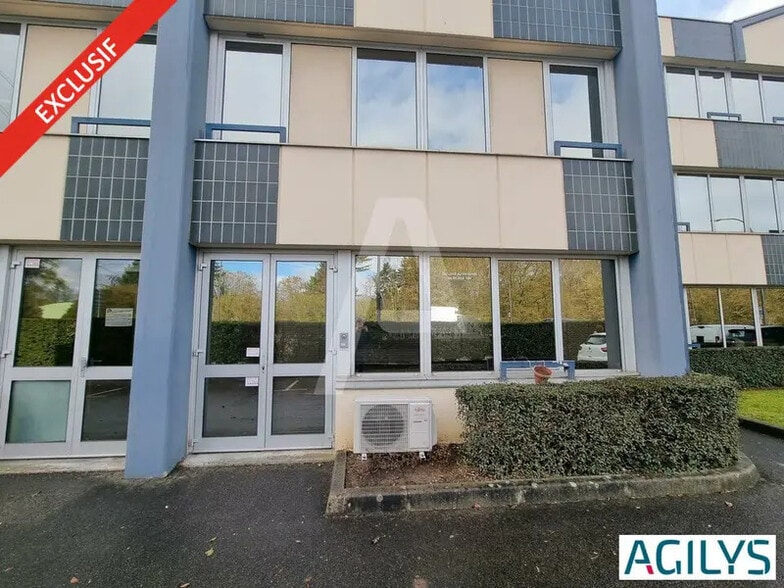 6 Rue René Cassin, Massy à vendre - Photo de l’immeuble – Image 2 sur 12