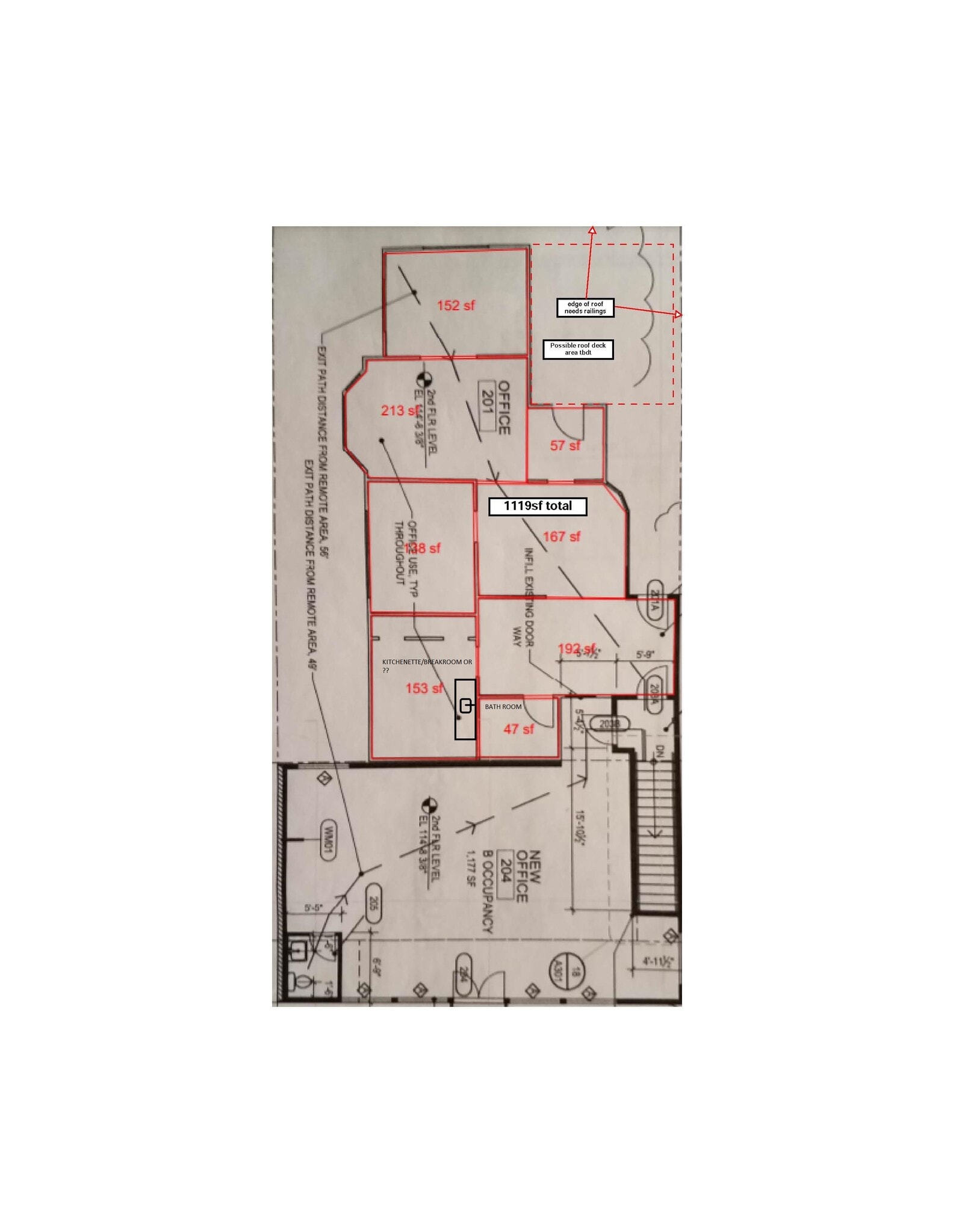 2212 Queen Anne Ave N, Seattle, WA à louer Photo intérieure– Image 1 sur 4