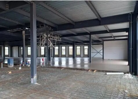 Local d'activités dans Tremblay-en-France à vendre - Photo de l’immeuble – Image 1 sur 5