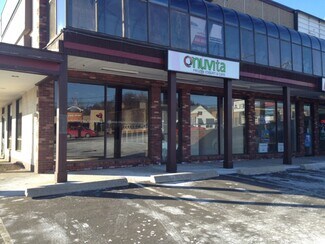 Plus de détails pour 935-937 W Main St, Branford, CT - Local commercial à louer
