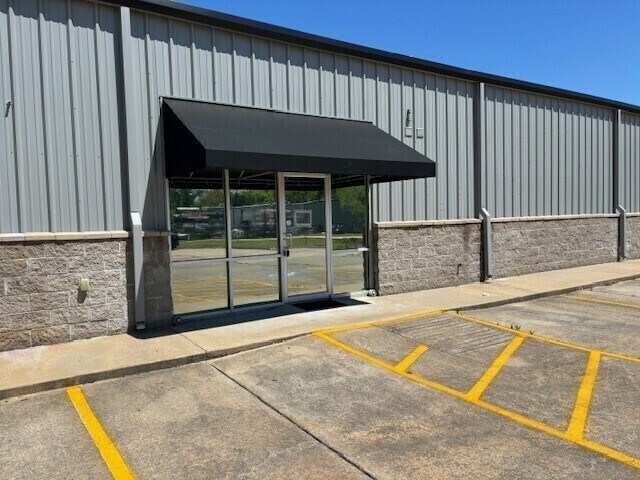 1290 Dons Ln, Conway, AR à louer - Photo de l’immeuble – Image 3 sur 16