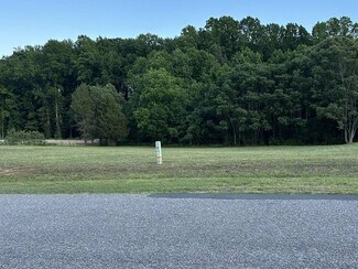Plus de détails pour Hatfield Road, Statesville, NC - Terrain à vendre