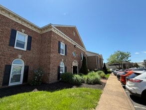 9105 Owens Dr, Manassas Park, VA à louer Photo de l’immeuble– Image 2 sur 3