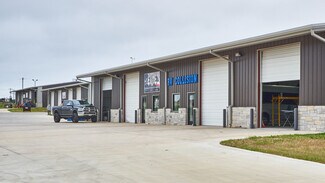 Plus de détails pour 9123 E Hwy 67, Alvarado, TX - Local d'activités à louer