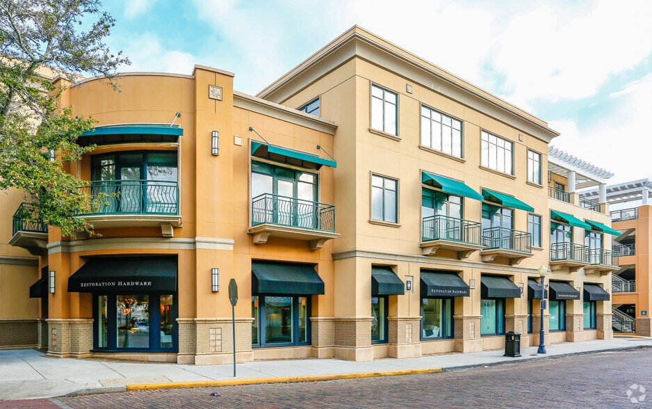 400 S Park Ave, Winter Park, FL à louer - Photo de l’immeuble – Image 3 sur 4