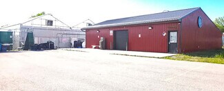 Plus de détails pour 1117 Main St, Chesaning, MI - Local d’activités à vendre