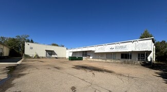 Plus de détails pour 629 GUIDICI St, Jackson, MS - Industriel/Logistique à vendre