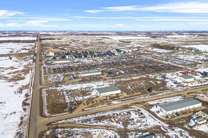 501075 RR 14, Lloydminster, AB à vendre - Photo de l’immeuble – Image 2 sur 36