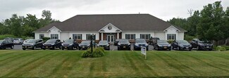 Plus de détails pour 1767 Como Park Blvd, Depew, NY - Bureau à louer
