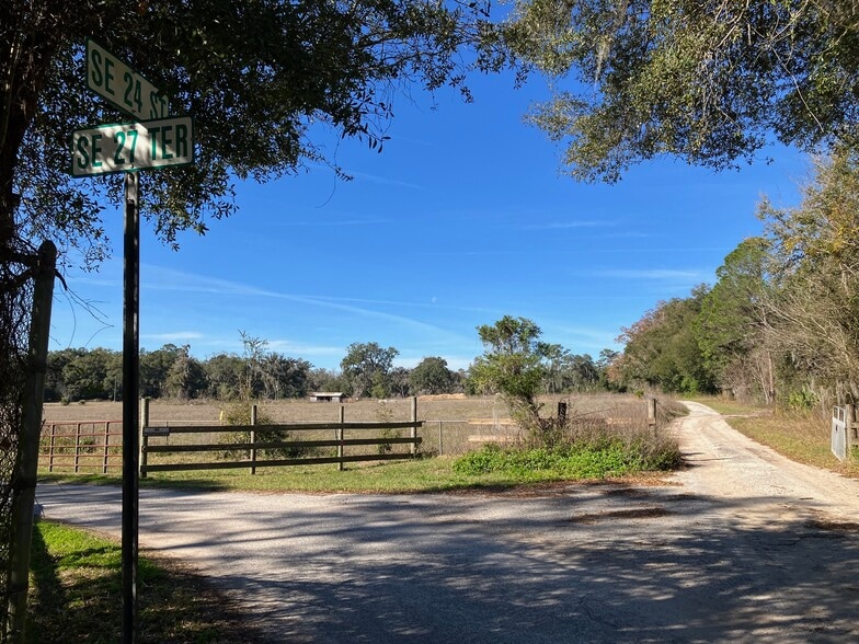 0 SE 24th St, Ocala, FL à vendre - Autre – Image 2 sur 4