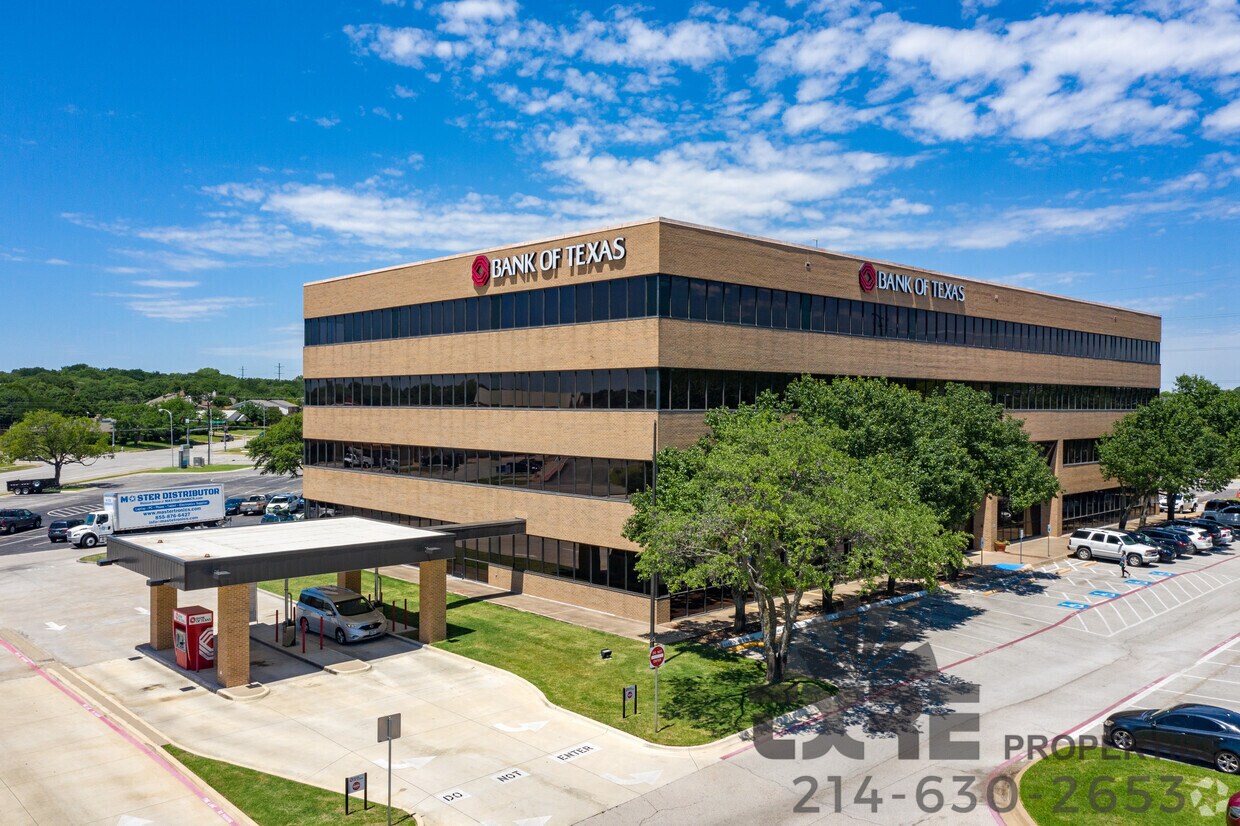 500 Grapevine Hwy, Hurst, TX à louer Photo principale– Image 1 sur 11