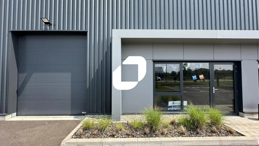 4 Rue Bernard Stalter, Eschau à louer - Photo de l’immeuble – Image 2 sur 8