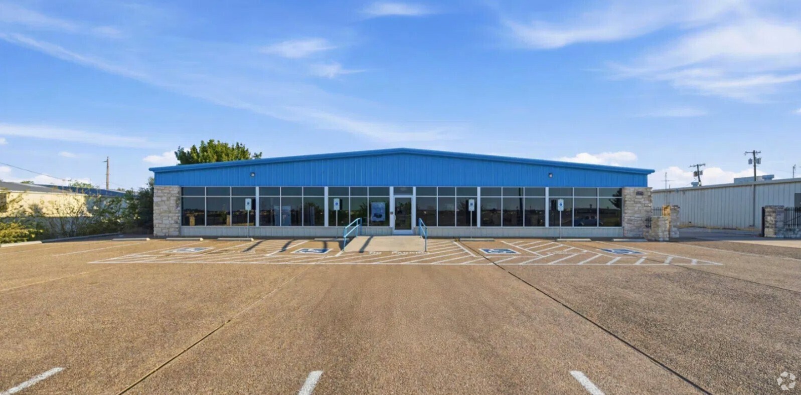 4980 Texas 340 Loop, Waco, TX à louer Photo principale– Image 1 sur 8